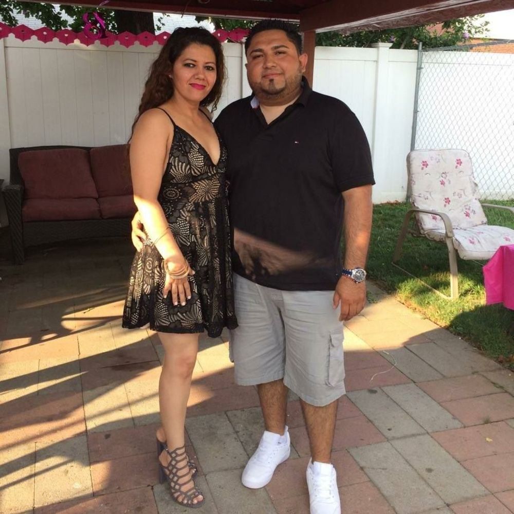 Meet your Posher, Xiomara carolina